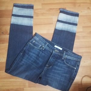 Fidelity stevie crop